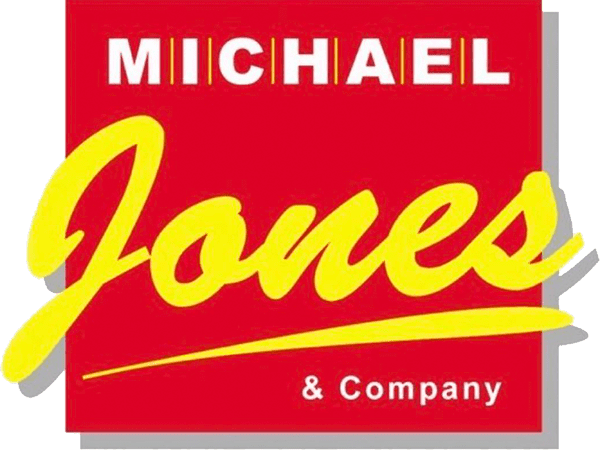 Michael Jones & Co